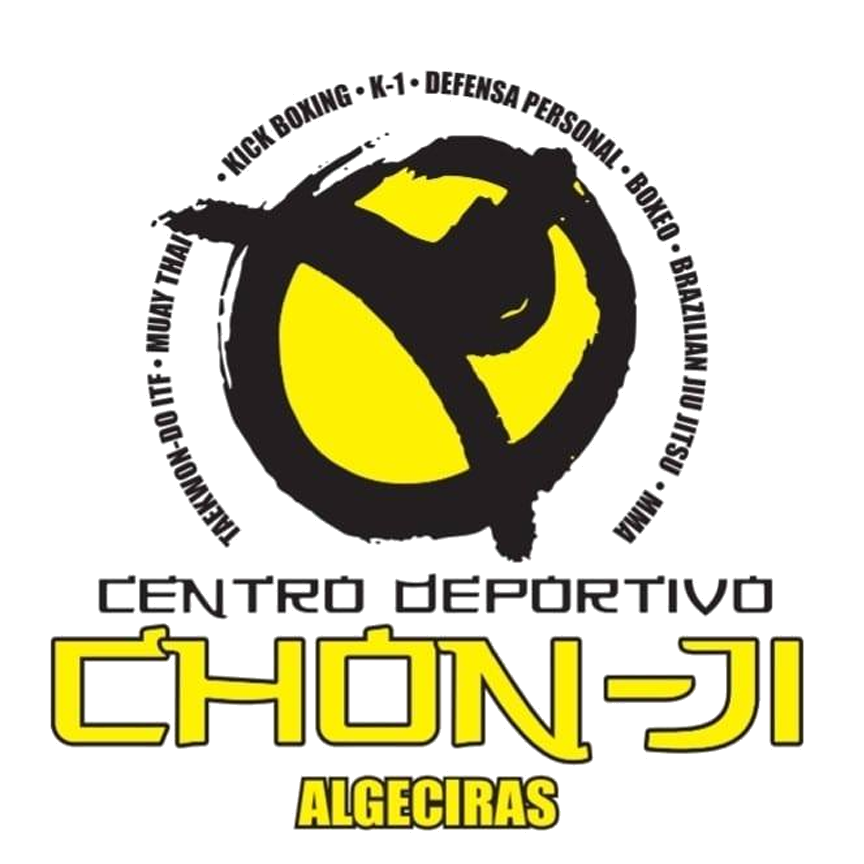 centro deportivo chon-ji